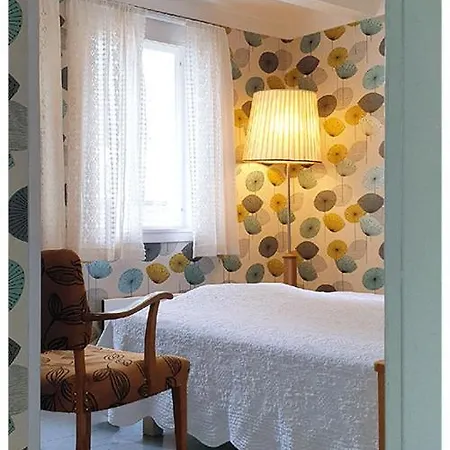 Sanden * Lærdalsøyri