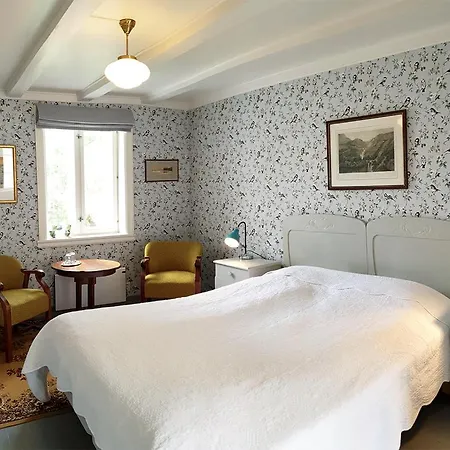 Hotel Sanden