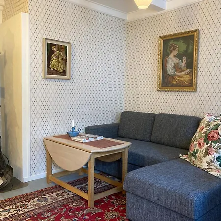 Hotel Sanden Lærdalsøyri