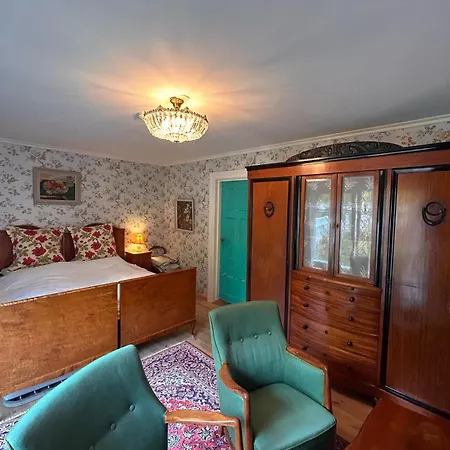 Sanden Hotel Lærdalsøyri