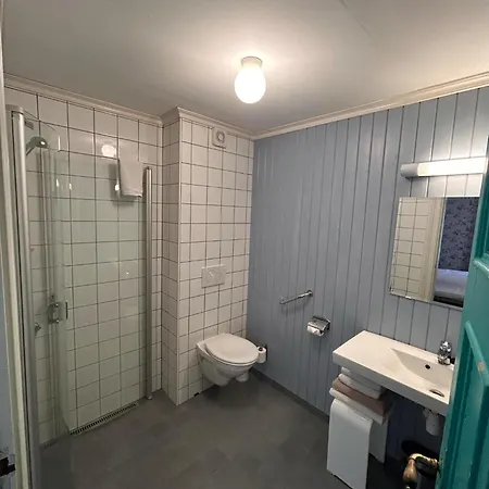 Sanden Lærdalsøyri