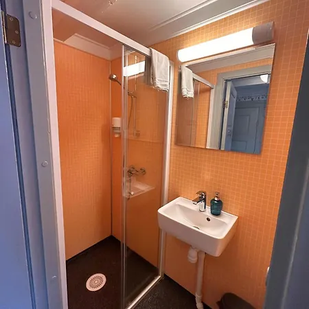Sanden Hotel