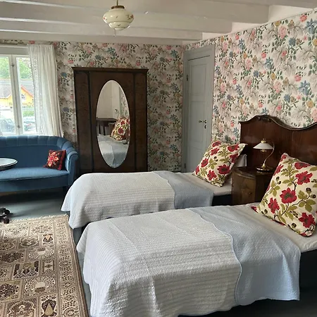 Sanden Hotel Lærdalsøyri