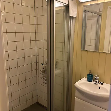 Sanden Lærdalsøyri