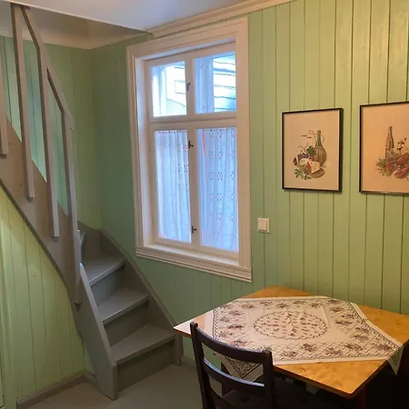 Sanden Lærdalsøyri