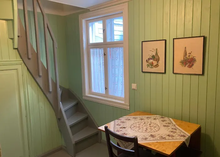 Sanden Lærdalsøyri